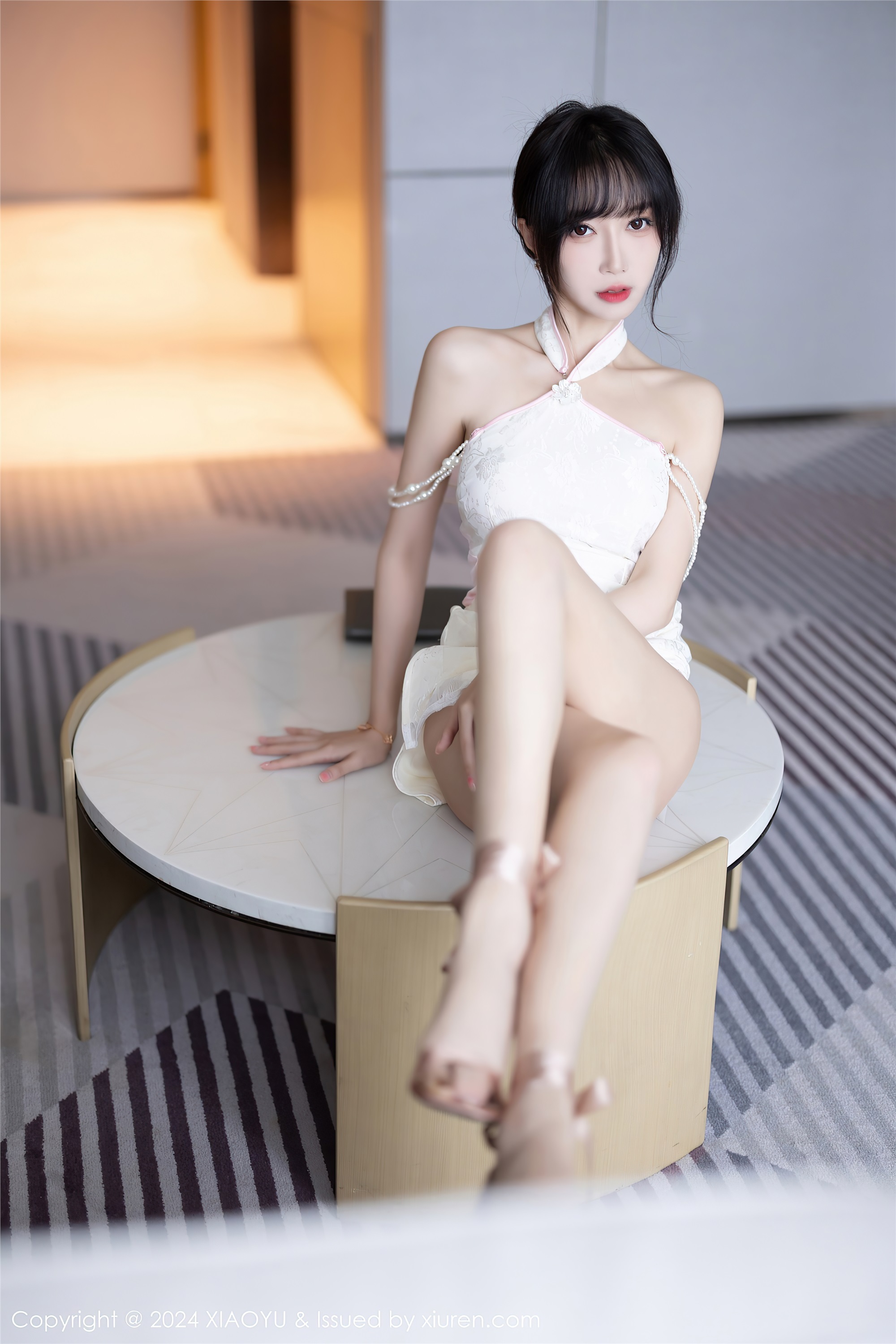 XIAOYU语画界 2024.01.17 VOL.1186 玥儿玥er
